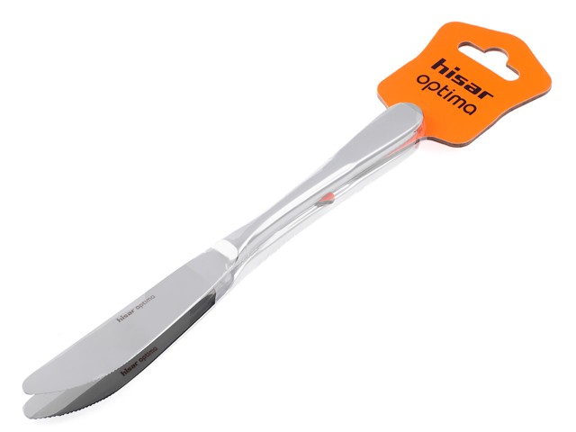 Купить набор ножей столовых, 2 шт., серия Akdeniz, HISAR OPTIMA (9103)