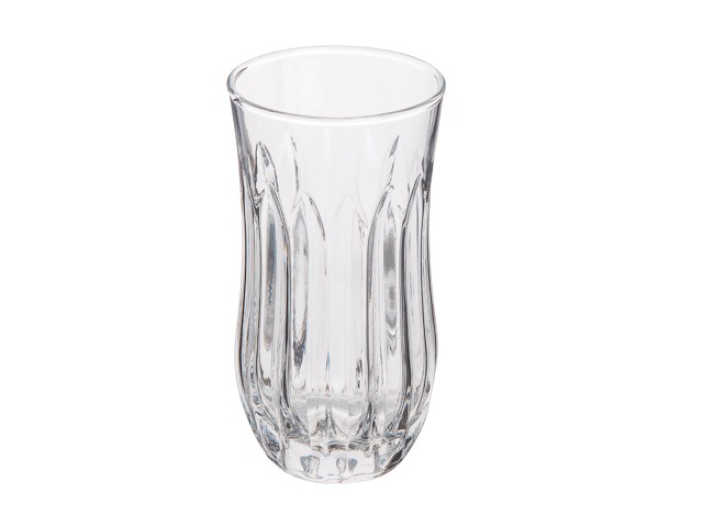 Купить стакан стеклянный, 1 шт., 300 мл, Фрезия (Frechia), NORITAZEH (170131W/1)