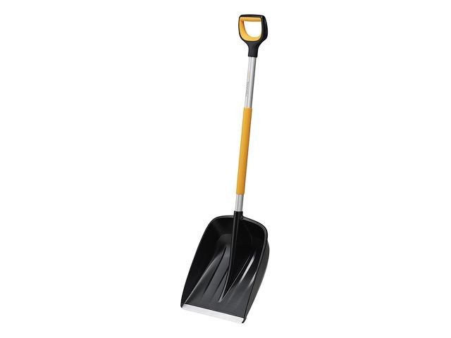 Купить лопата для уборки снега X-series FISKARS (1057177)