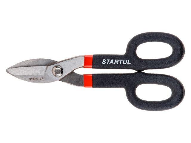 Купить ножницы по мет. 200мм STARTUL MASTER (ST4210-20)