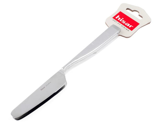 Купить набор ножей столовых, 2 шт., серия Famia, HISAR (37203)