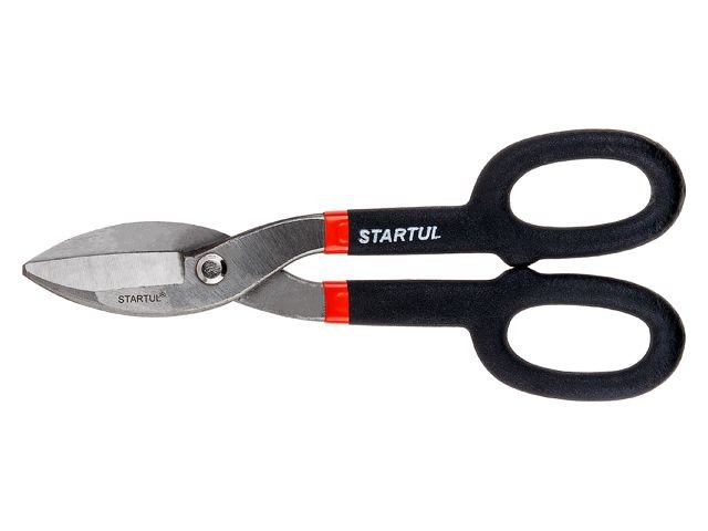 Купить ножницы по мет. 250мм STARTUL MASTER (ST4210-25)