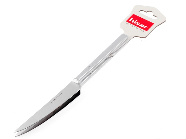 Купить набор ножей столовых, 2 шт., серия Orion, HISAR (51703)