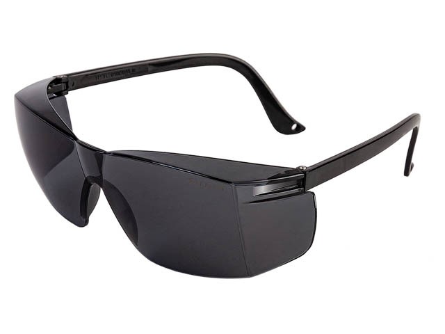 Купить защитные очки открытого типа Jeta Safety CLEAR VISION JSG711-S