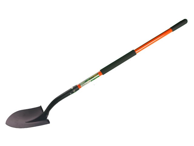 Купить лопата штыковая подборочная с черенком 1480мм STARTUL GARDEN (ST6085-01)