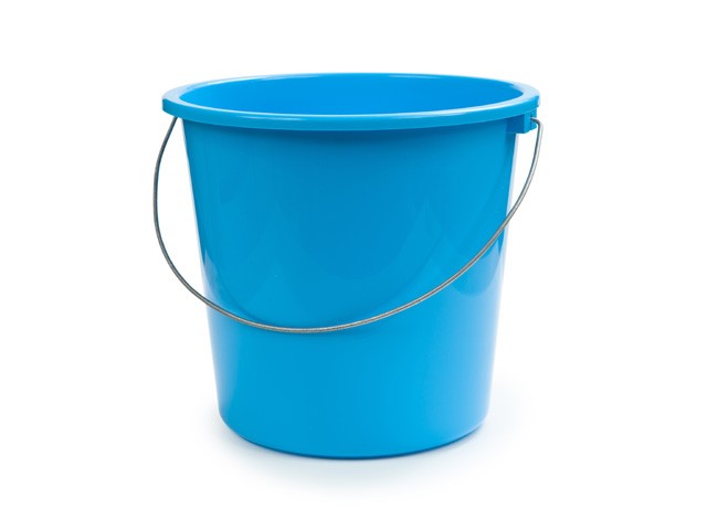 Купить ведро 5 л, голубая лагуна, BEROSSI (Изделие из пластмассы. Литраж 5 литров) (ИК09947000)
