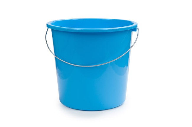 Купить ведро 7 л, голубая лагуна, BEROSSI (Изделие из пластмассы. Литраж 7 литров) (ИК09847000)