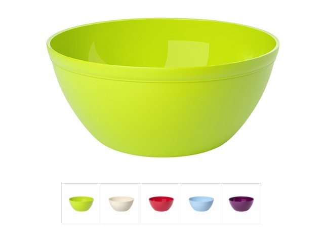 Купить салатник Fibo (Фибо) 0,4 л, DRINA (цвета в ассортименте) (10493)