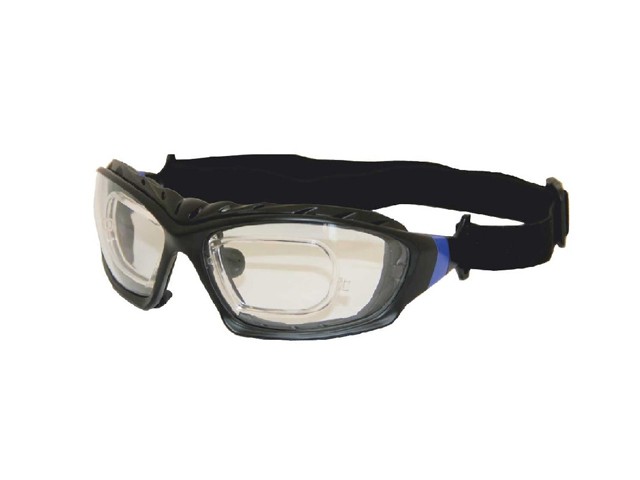 Купить очки защитные закрытые с прямой вентиляцией ARCTIC north (38630) (СОМЗ)