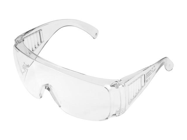Купить очки защитные открытые О-1(S) STARTUL (ST7220-01-S)
