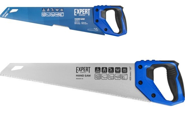 Купить ножовка по дер. 450мм 7 TPI EXPERT STARTUL (SE4320-45)