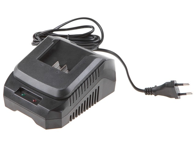 Купить зарядное устройство WORTEX FC 1615-1 (21В, 1,5А) (21 В, 1,5 А, для BL 1518 G (BL1518G00011)) (FC1615100011)