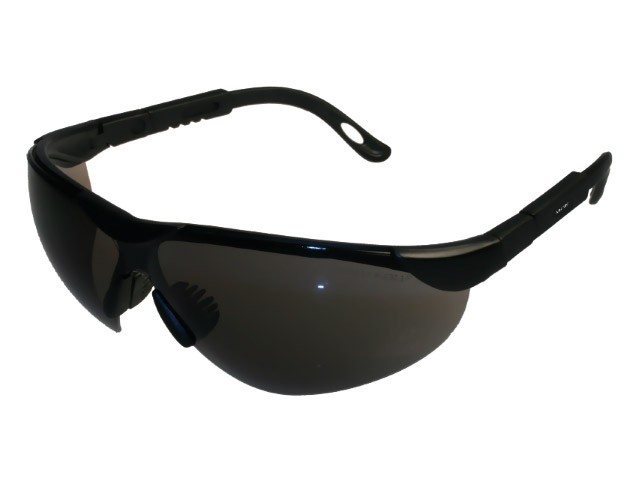 Купить очки защитные открытые О85 ARCTIC super (5-2,5 PC) (18523) (СОМЗ)