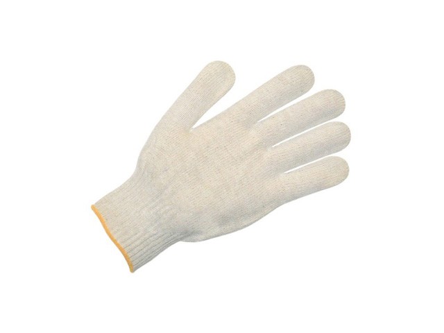 Купить перчатки х/б 10класс (303) (Континент-Сити)