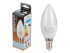 Купить лампа светодиодная C37 СВЕЧА 7,5 Вт 170-240В E14 5000К ЮПИТЕР (JP5137-52)