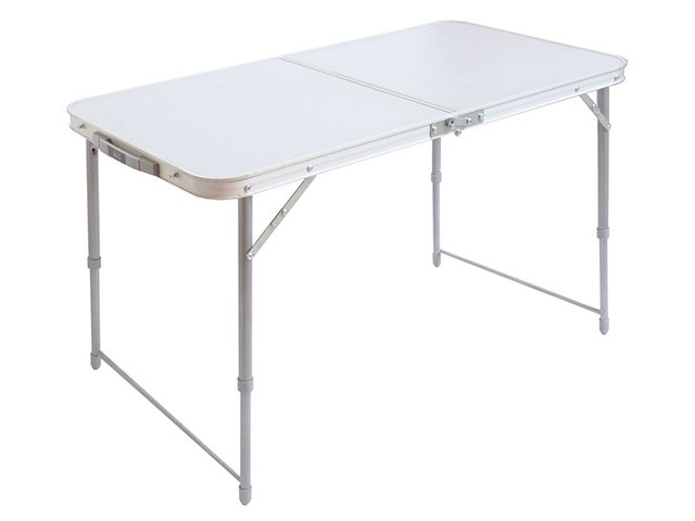 Купить стол складной влагостойкий, NIKA (ПРОЕКТ МТ 07.07.000) (Цвета в ассортименте) (ССТ3)