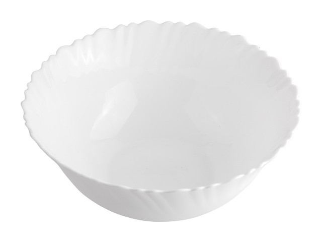 Купить салатник стеклокерамический, 227 мм, круглый, серия Classique (Классик), DIVA LA OPALA (Collection Classique) (15-122728)
