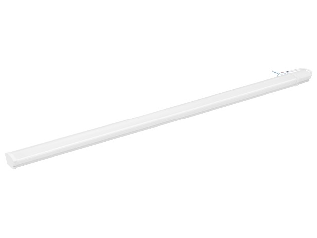 Купить светильник светодиодный накладной (линейный) 36 Вт 6500К L-1200мм IP64 ЮПИТЕР (2680Лм, холодный белый свет) (JP1210)