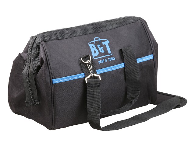 Купить сумка для инструмента B&T BA 1101 (20.7 л, 360х230x250 мм, макс. нагрузка 12.0 кг) (BA11011023)
