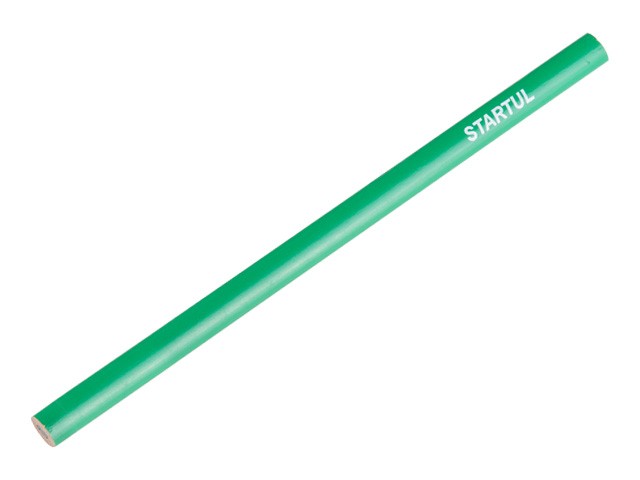 Купить карандаш разметочный 240мм STARTUL MASTER (ST4311) (по камню, бетону)