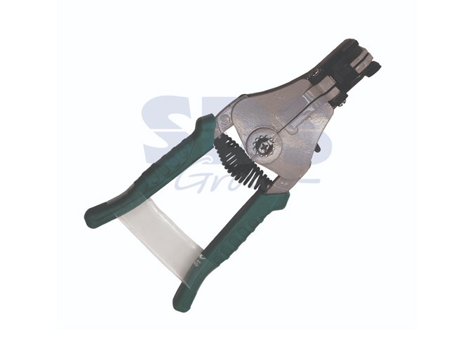 Купить инструмент для зачистки кабеля 0.5 - 2.0 мм2 (ht-369 А) REXANT (12-4002)