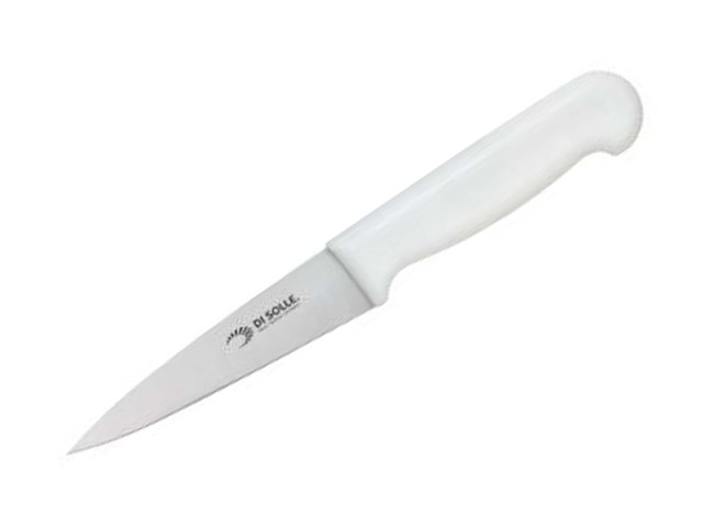 Купить нож кухонный 12.3 см, серия DURAFIO, DI SOLLE (Длина: 247 мм, длина лезвия: 123 мм, толщина: 2 мм. Для домашнего и профессионального использования.) (