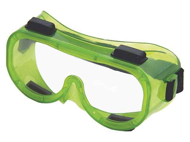 Купить очки защитные ЗН-4 "Эталон" (20411) (СОМЗ)