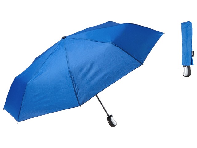 Купить зонт автоматический женский, PERFECTO LINEA (автоматическое открытие и закрытие) (27-611700)