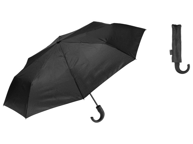 Купить зонт автоматический, PERFECTO LINEA (автоматическое открытие и закрытие) (27-632200)