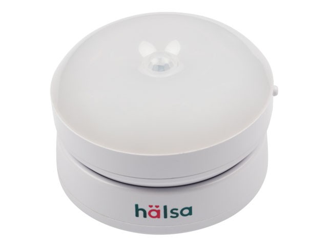 Купить ночник сенсорный 1 Вт HSL-L-101W HALSA