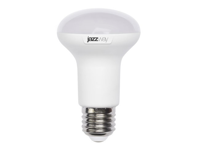 Купить лампа светодиодная R63 11 Вт POWER 230В E27 3000К JAZZWAY (75 Вт аналог лампы накал., 820Лм, теплый белый свет) (1033659)