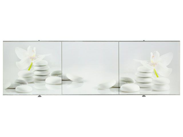 Купить экран под ванну 3D 1,7м, гармония, PERFECTO LINEA (36-031708)