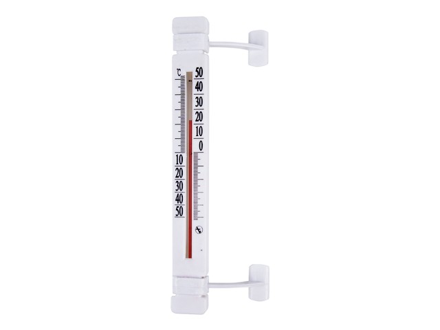 Купить термометр наружный оконный на клейкой ленте (70-0581) (REXANT)