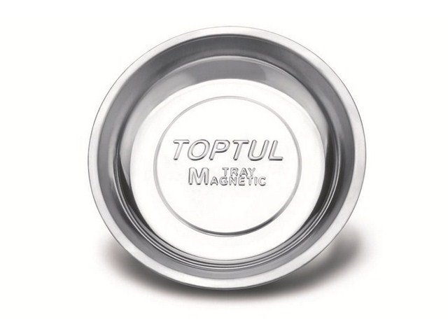 Купить тарелка магнитная круглая d150мм TOPTUL (JJAF1506)