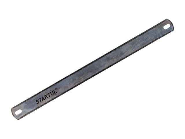 Купить полотно ножовочное по мет.300мм двухстор. STARTUL STANDART (ST4087)