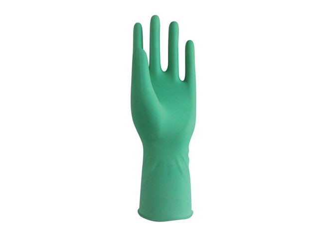 Купить перчатки латексные хозяйственные р-рS с ворс. подлож. (Армавир) (1147049260855) (АЗРИ)