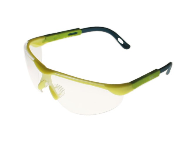 Купить очки защитные открытые О85 ARCTIC super (стекло незапотевающее, устойчивое к царапинам) (18530) (СОМЗ)