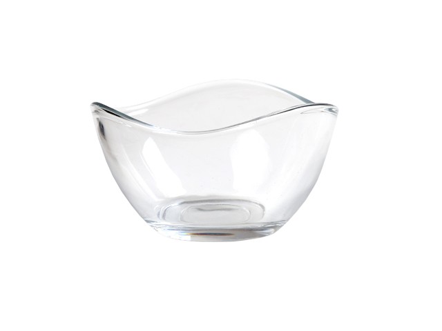 Купить салатник стеклянный, круглый, 70 мм, серия Vira, LAV (LV-VIR205E)