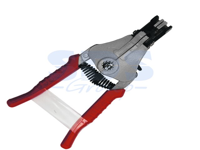 Купить инструмент для зачистки кабеля 1.0 - 3.2 мм2 (ht-369 В) REXANT (12-4003)