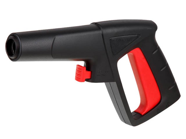 Купить пистолет распылительный для очистителя высокого давления Wortex PW 1217 (0325038) (WORTEX)