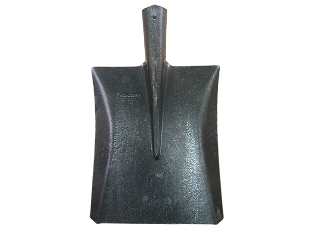 Купить лопата совковая из рельсовой стали S501 (00000116) (БТЗ)