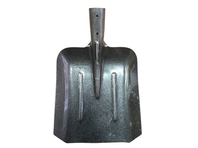Купить лопата совковая из рельсовой стали S523 (00000117) (БТЗ)
