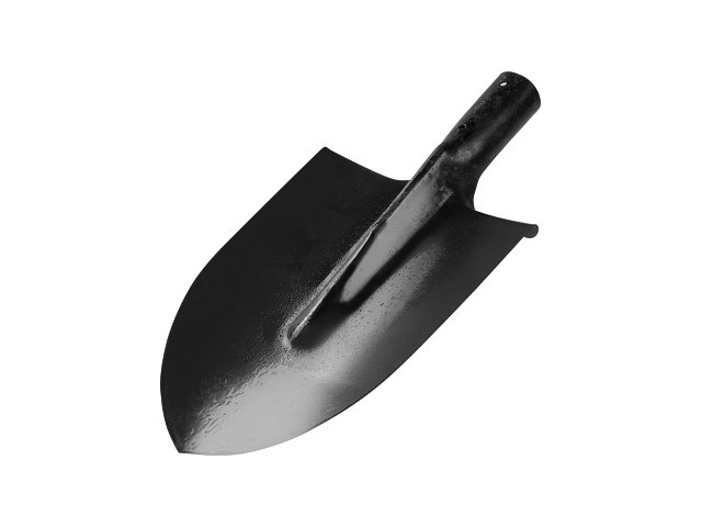 Купить лопата штыковая остроконечная ЛКО-3 (70160200) (БТЗ)