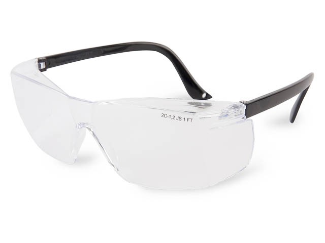 Купить защитные очки открытого типа Jeta Safety CLEAR VISION JSG911-C