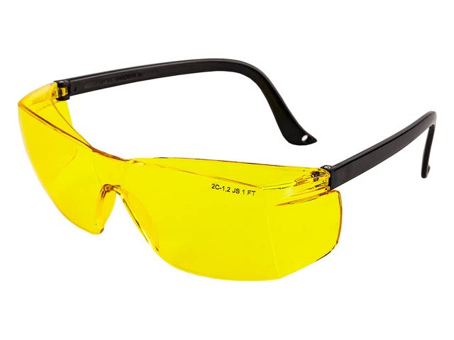Купить защитные очки открытого типа Jeta Safety CLEAR VISION JSG811-Y