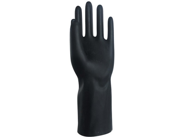 Купить перчатки КЩС тип 2  размер №10 К20 Щ20 индивид. упак (К20 Щ20) (1200076009061) (АЗРИ)