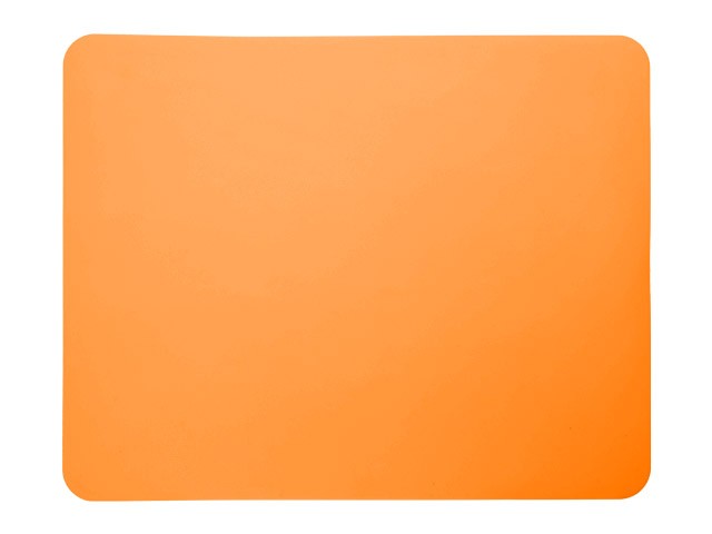 Купить коврик для выпечки и жарки силиконовый, прямоугольный, 38 х 30 см, оранжевый, PERFECTO LINEA (23-006814)