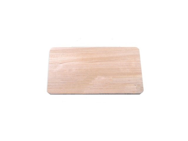 Купить доска разделочная деревянная 500х300мм (1111372638001) (Рубин-7)