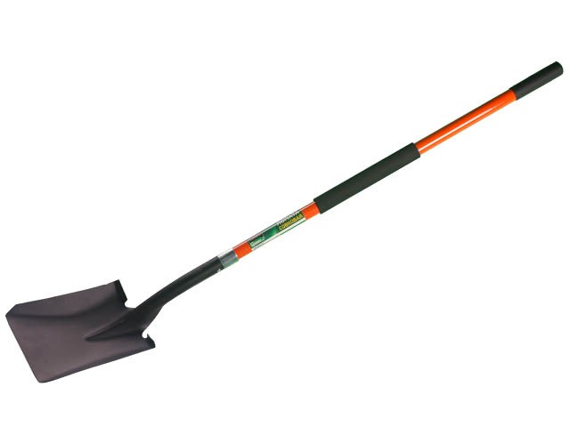 Купить лопата совковая с черенком 1480мм STARTUL GARDEN (ST6086-01)