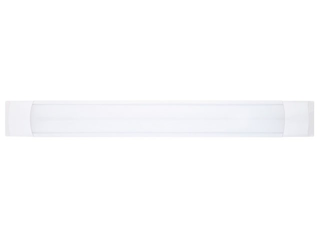 Купить светильник общего назначения СПО1-40 36Вт, 200В-240В, IP20, 3780м, 6500K холодный свет REXANT (607-002)